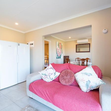 Equestre Bnb ปีเตอร์มาริตซ์เบิร์ก ภายนอก รูปภาพ