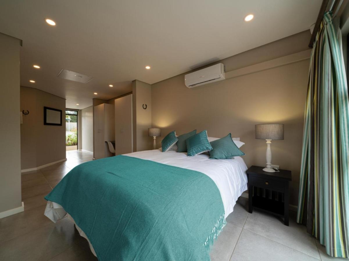 Equestre Bnb ปีเตอร์มาริตซ์เบิร์ก ภายนอก รูปภาพ