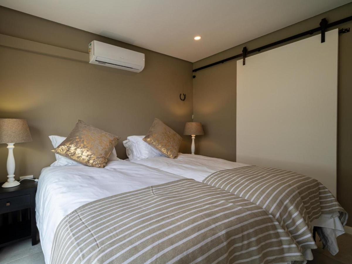 Equestre Bnb ปีเตอร์มาริตซ์เบิร์ก ภายนอก รูปภาพ