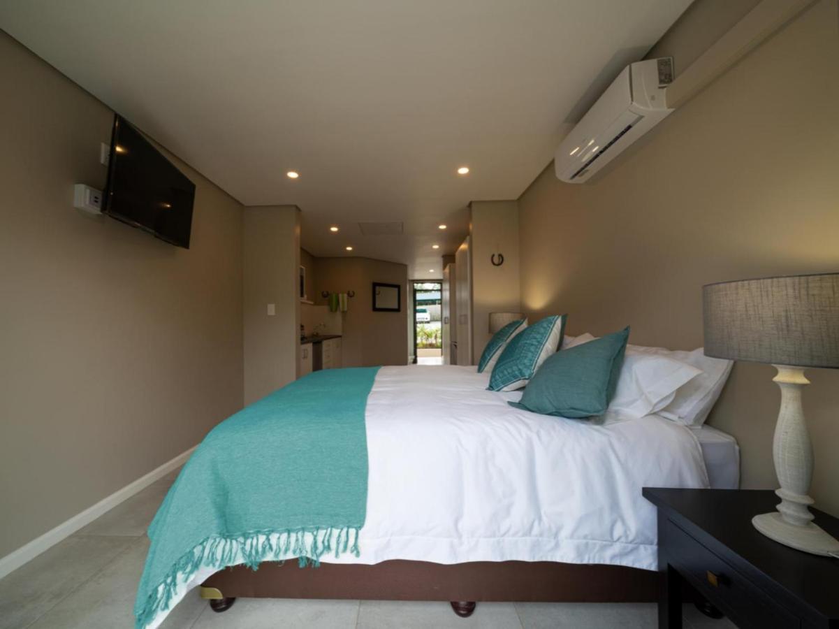 Equestre Bnb ปีเตอร์มาริตซ์เบิร์ก ภายนอก รูปภาพ