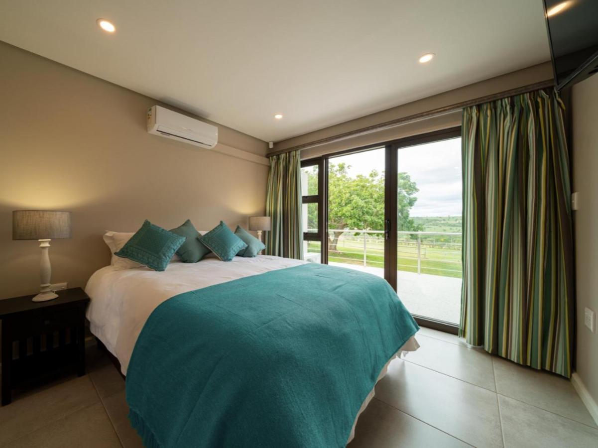 Equestre Bnb ปีเตอร์มาริตซ์เบิร์ก ภายนอก รูปภาพ