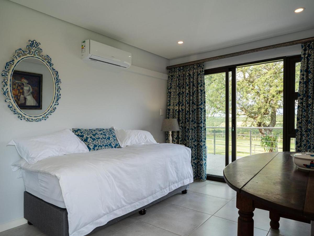 Equestre Bnb ปีเตอร์มาริตซ์เบิร์ก ภายนอก รูปภาพ