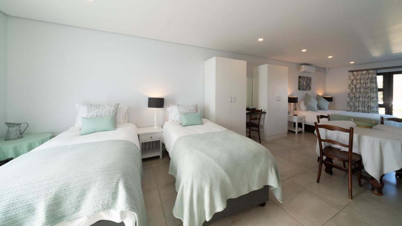Equestre Bnb ปีเตอร์มาริตซ์เบิร์ก ภายนอก รูปภาพ