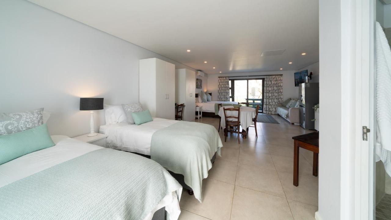 Equestre Bnb ปีเตอร์มาริตซ์เบิร์ก ภายนอก รูปภาพ