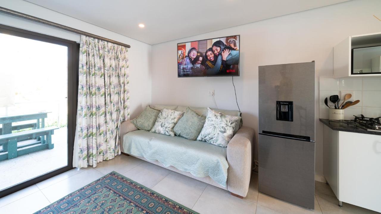 Equestre Bnb ปีเตอร์มาริตซ์เบิร์ก ภายนอก รูปภาพ