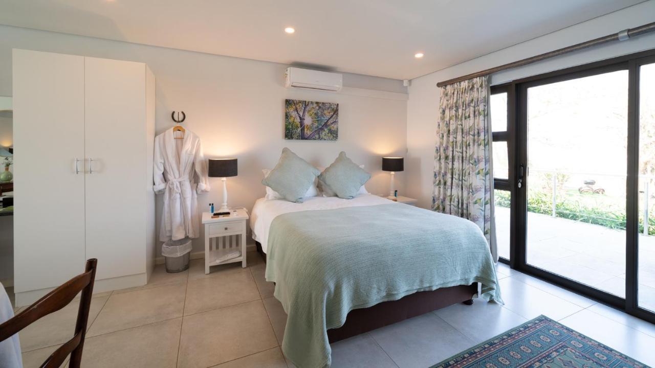 Equestre Bnb ปีเตอร์มาริตซ์เบิร์ก ภายนอก รูปภาพ