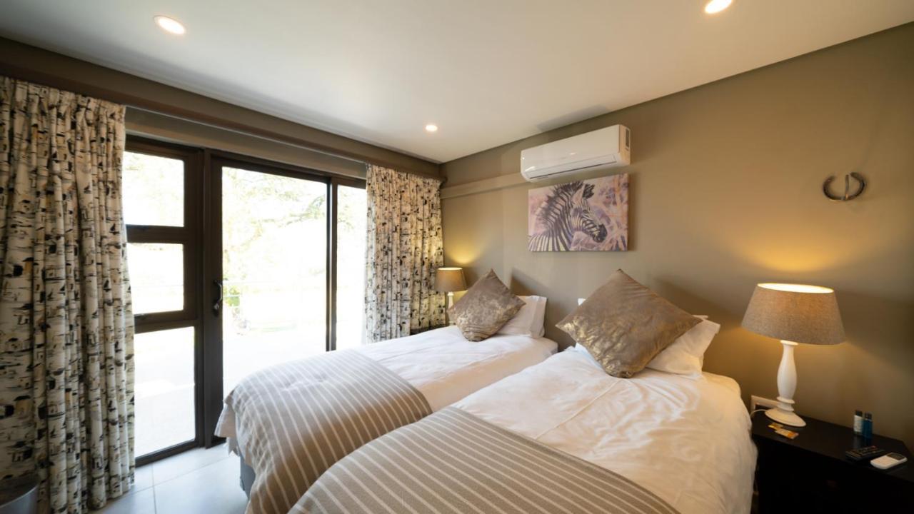 Equestre Bnb ปีเตอร์มาริตซ์เบิร์ก ภายนอก รูปภาพ