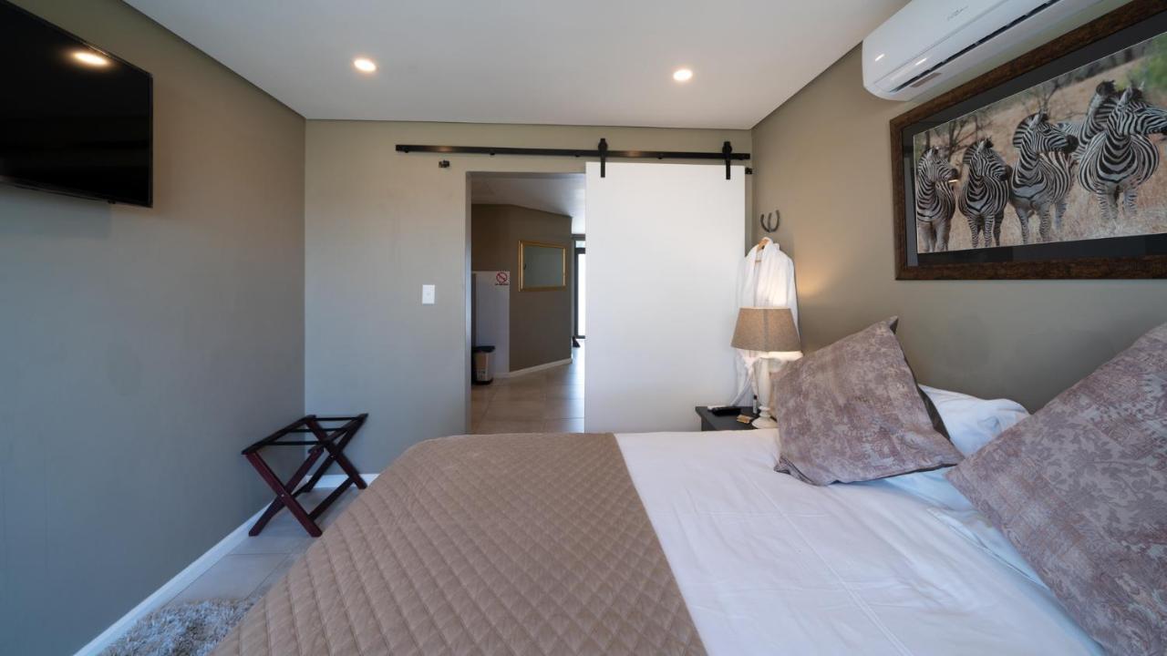 Equestre Bnb ปีเตอร์มาริตซ์เบิร์ก ภายนอก รูปภาพ