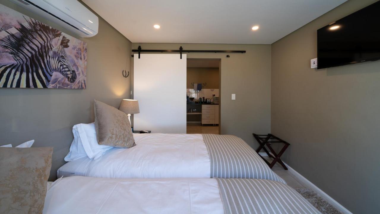 Equestre Bnb ปีเตอร์มาริตซ์เบิร์ก ภายนอก รูปภาพ