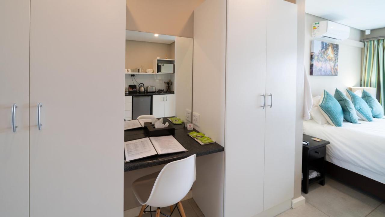 Equestre Bnb ปีเตอร์มาริตซ์เบิร์ก ภายนอก รูปภาพ