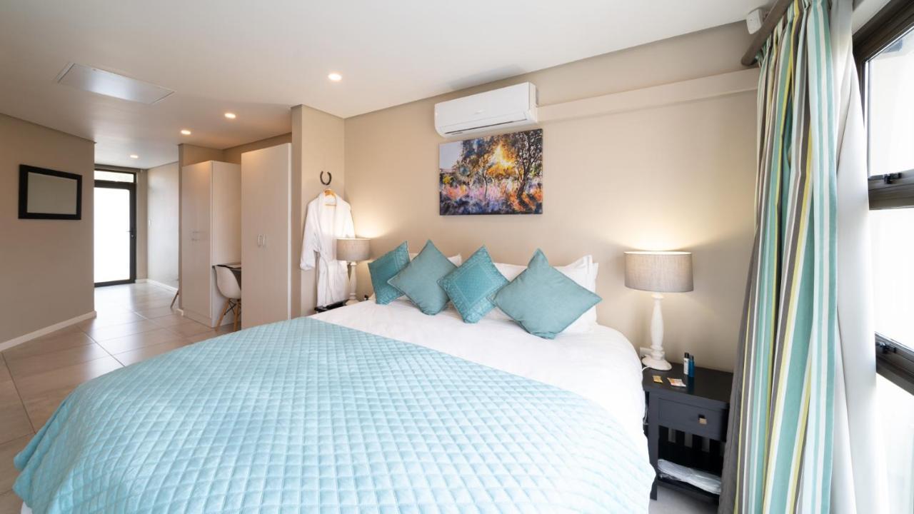 Equestre Bnb ปีเตอร์มาริตซ์เบิร์ก ภายนอก รูปภาพ