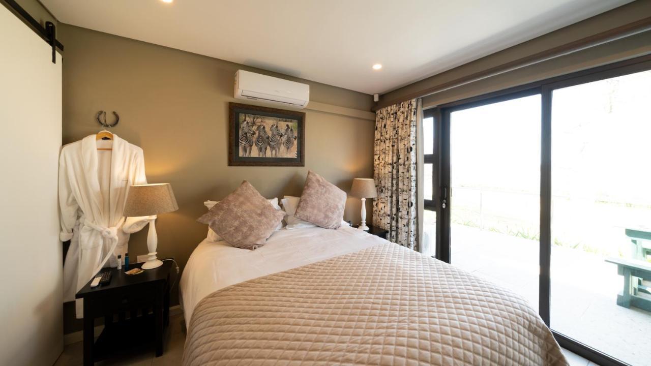 Equestre Bnb ปีเตอร์มาริตซ์เบิร์ก ภายนอก รูปภาพ