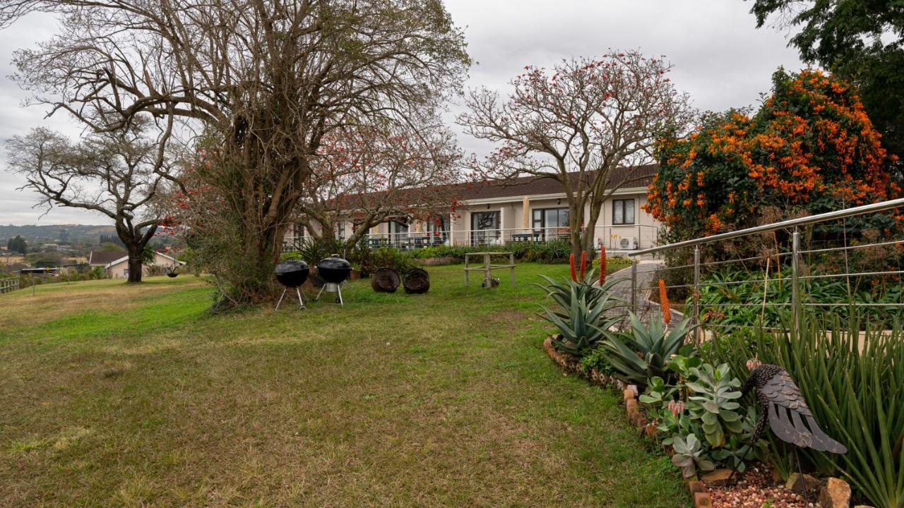 Equestre Bnb ปีเตอร์มาริตซ์เบิร์ก ภายนอก รูปภาพ