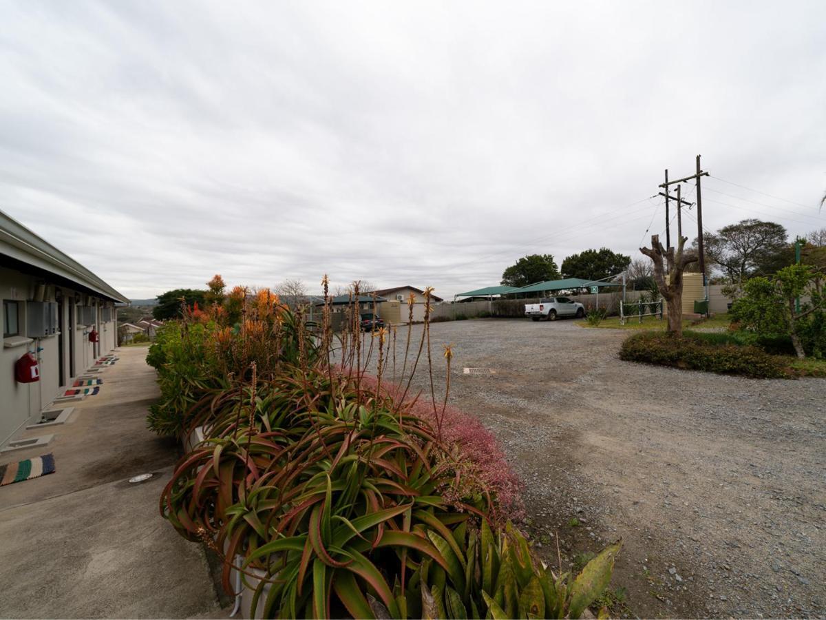 Equestre Bnb ปีเตอร์มาริตซ์เบิร์ก ภายนอก รูปภาพ