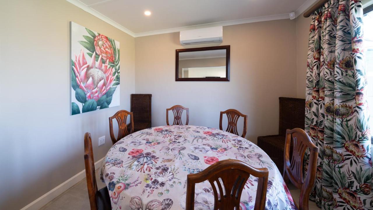 Equestre Bnb ปีเตอร์มาริตซ์เบิร์ก ภายนอก รูปภาพ