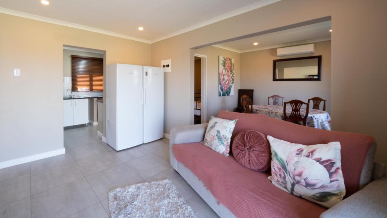 Equestre Bnb ปีเตอร์มาริตซ์เบิร์ก ภายนอก รูปภาพ
