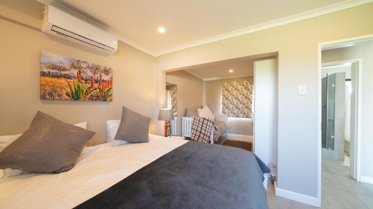 Equestre Bnb ปีเตอร์มาริตซ์เบิร์ก ภายนอก รูปภาพ