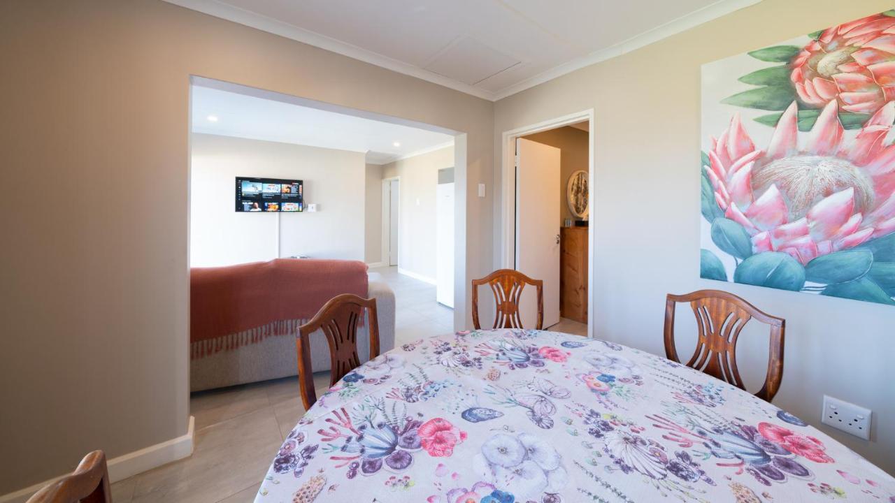 Equestre Bnb ปีเตอร์มาริตซ์เบิร์ก ภายนอก รูปภาพ