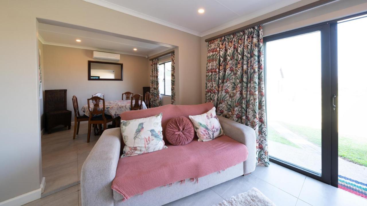 Equestre Bnb ปีเตอร์มาริตซ์เบิร์ก ภายนอก รูปภาพ
