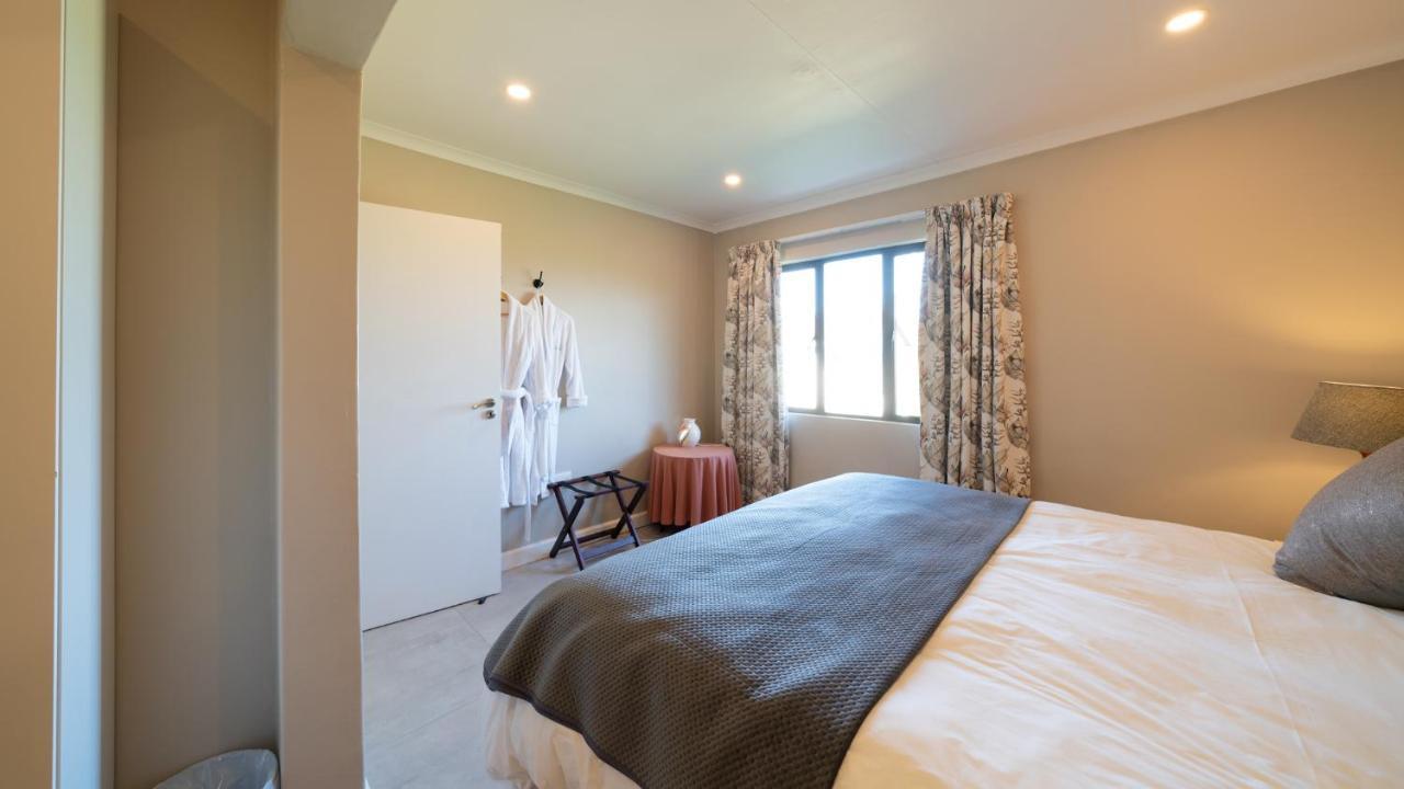 Equestre Bnb ปีเตอร์มาริตซ์เบิร์ก ภายนอก รูปภาพ