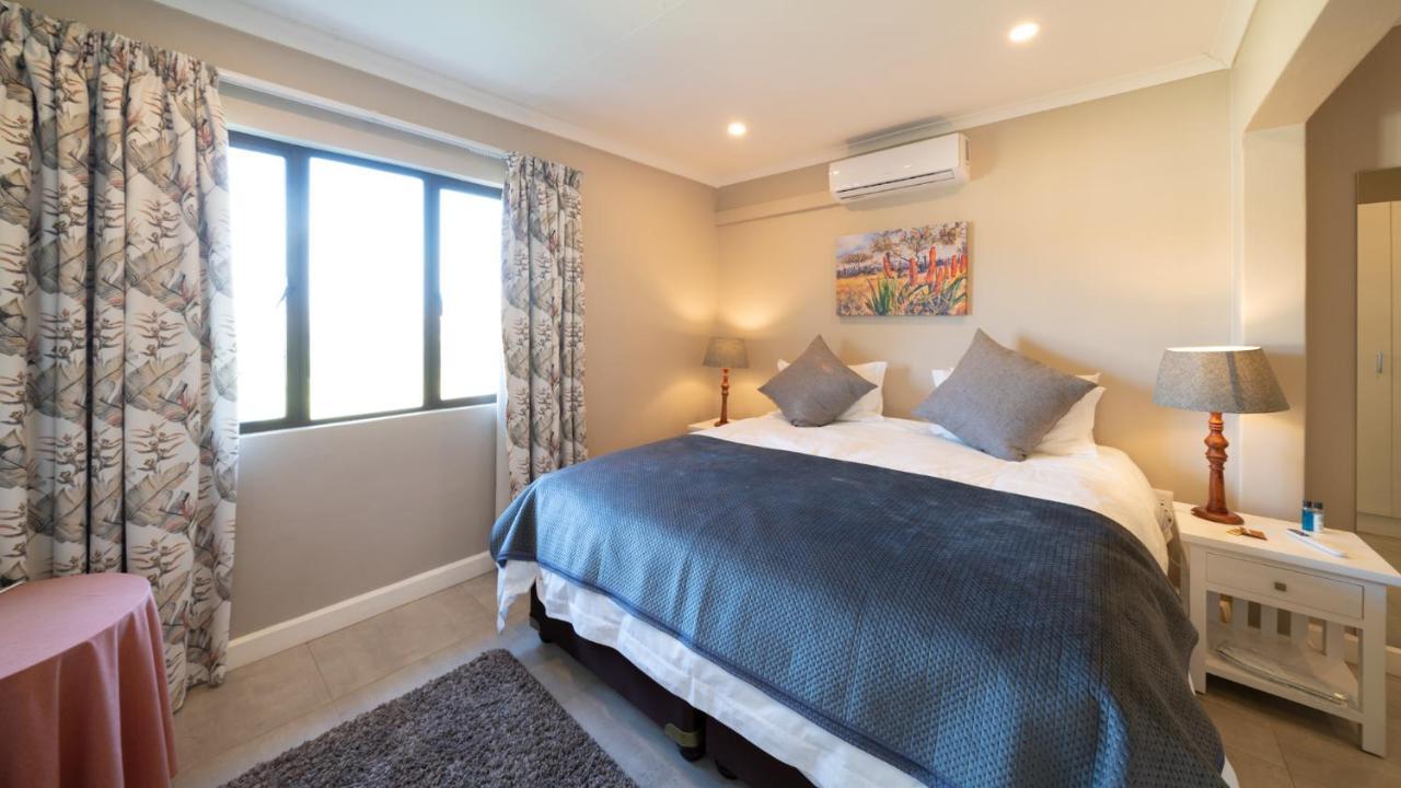 Equestre Bnb ปีเตอร์มาริตซ์เบิร์ก ภายนอก รูปภาพ