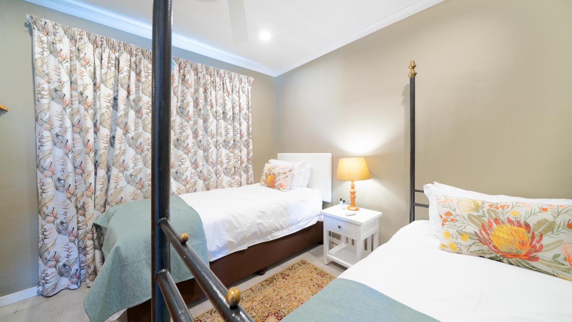 Equestre Bnb ปีเตอร์มาริตซ์เบิร์ก ภายนอก รูปภาพ