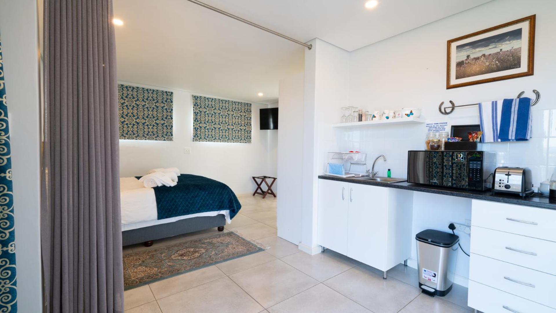 Equestre Bnb ปีเตอร์มาริตซ์เบิร์ก ภายนอก รูปภาพ
