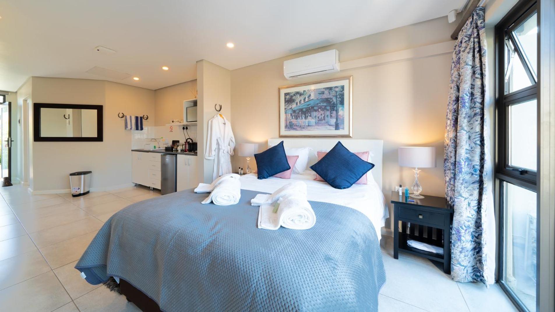 Equestre Bnb ปีเตอร์มาริตซ์เบิร์ก ภายนอก รูปภาพ