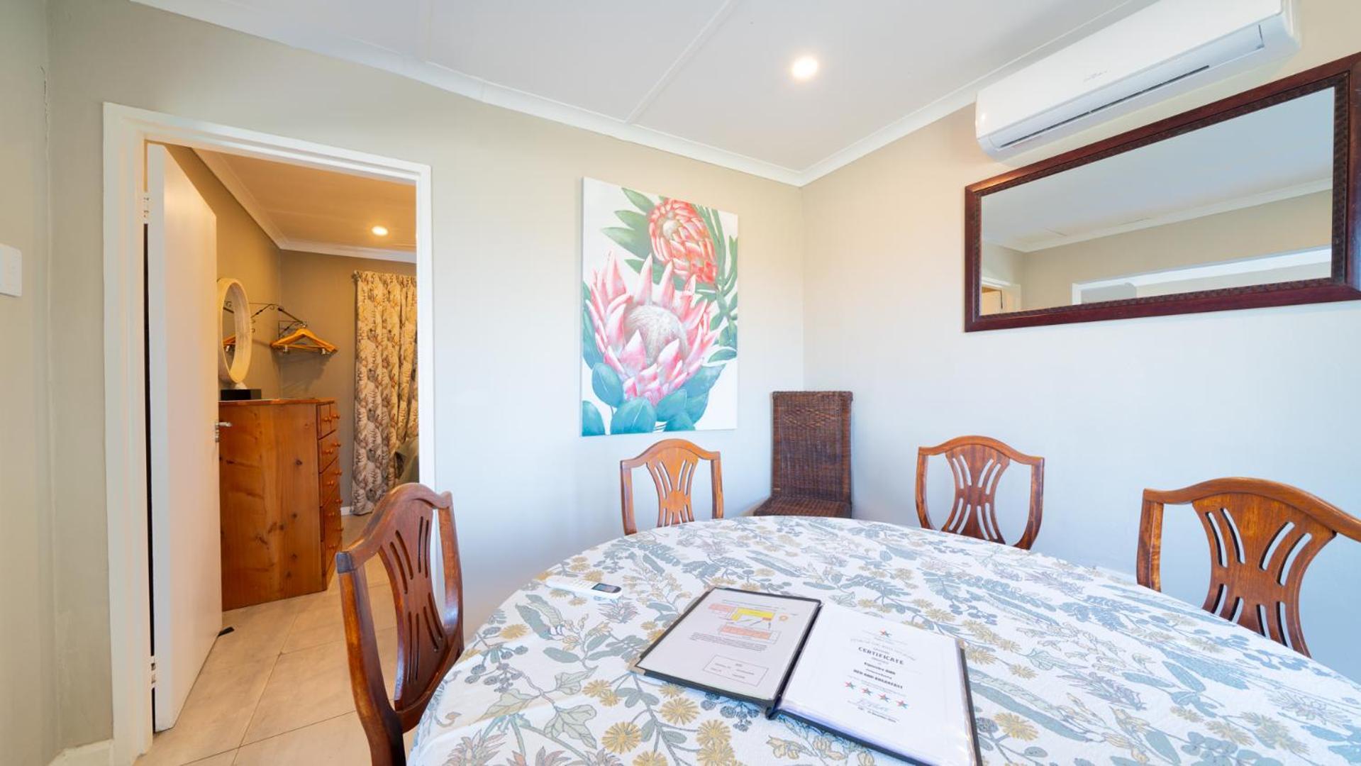 Equestre Bnb ปีเตอร์มาริตซ์เบิร์ก ภายนอก รูปภาพ