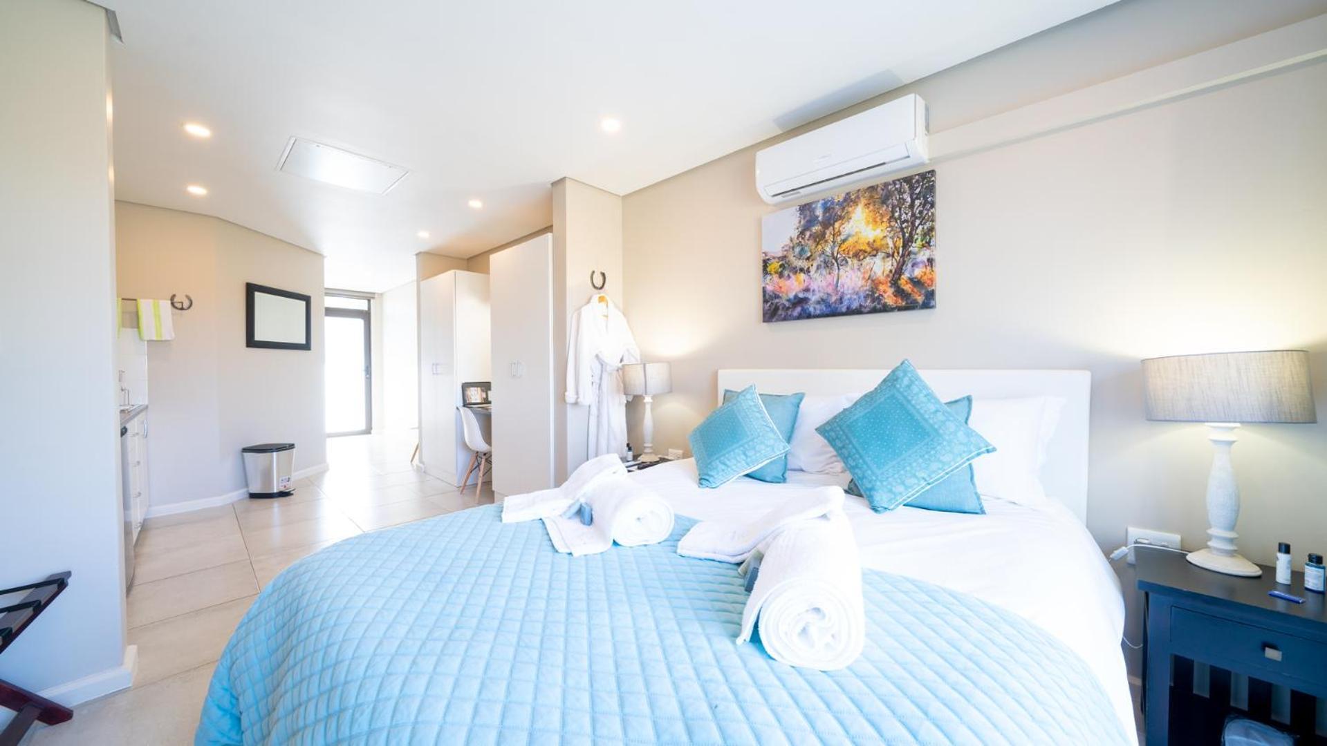 Equestre Bnb ปีเตอร์มาริตซ์เบิร์ก ภายนอก รูปภาพ