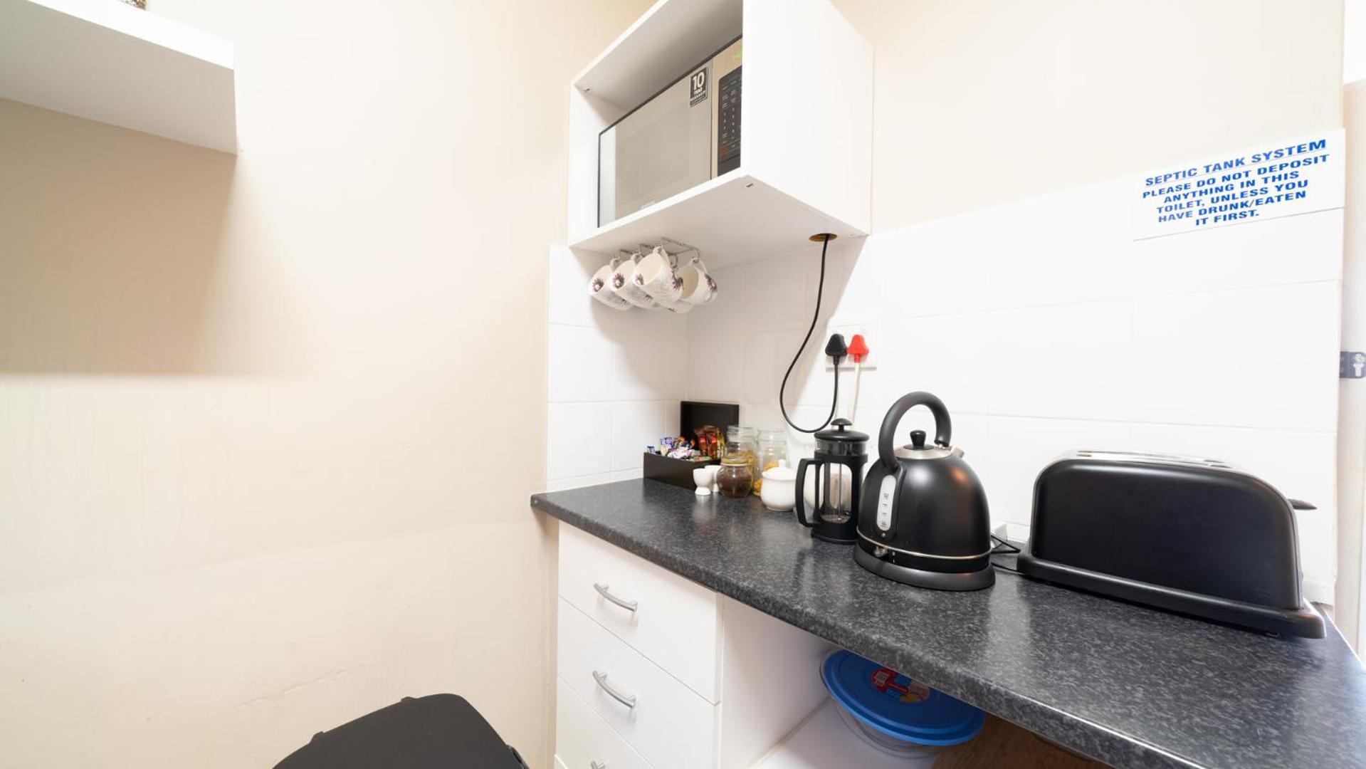 Equestre Bnb ปีเตอร์มาริตซ์เบิร์ก ภายนอก รูปภาพ