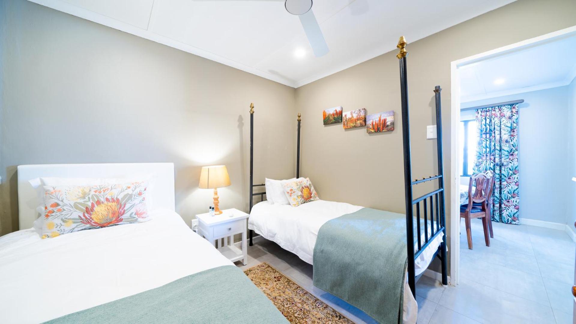 Equestre Bnb ปีเตอร์มาริตซ์เบิร์ก ภายนอก รูปภาพ