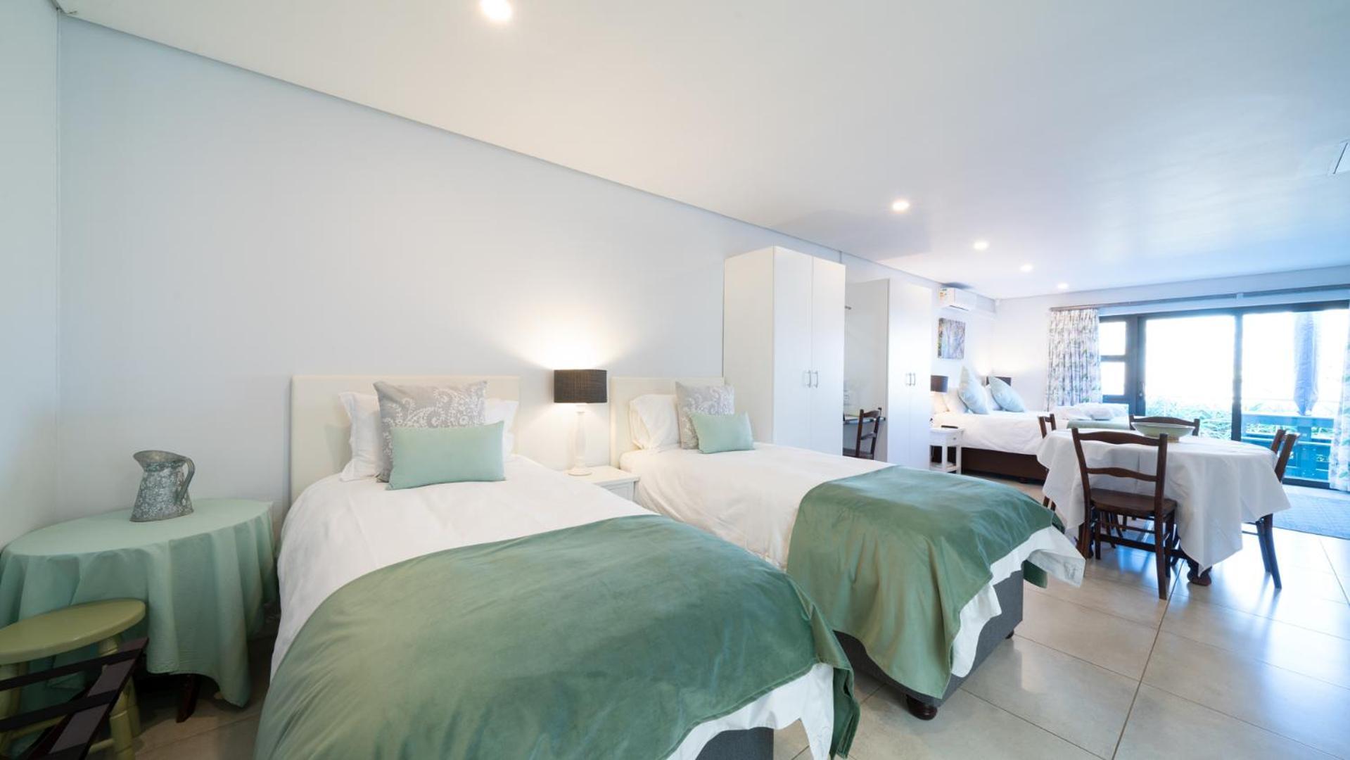 Equestre Bnb ปีเตอร์มาริตซ์เบิร์ก ภายนอก รูปภาพ