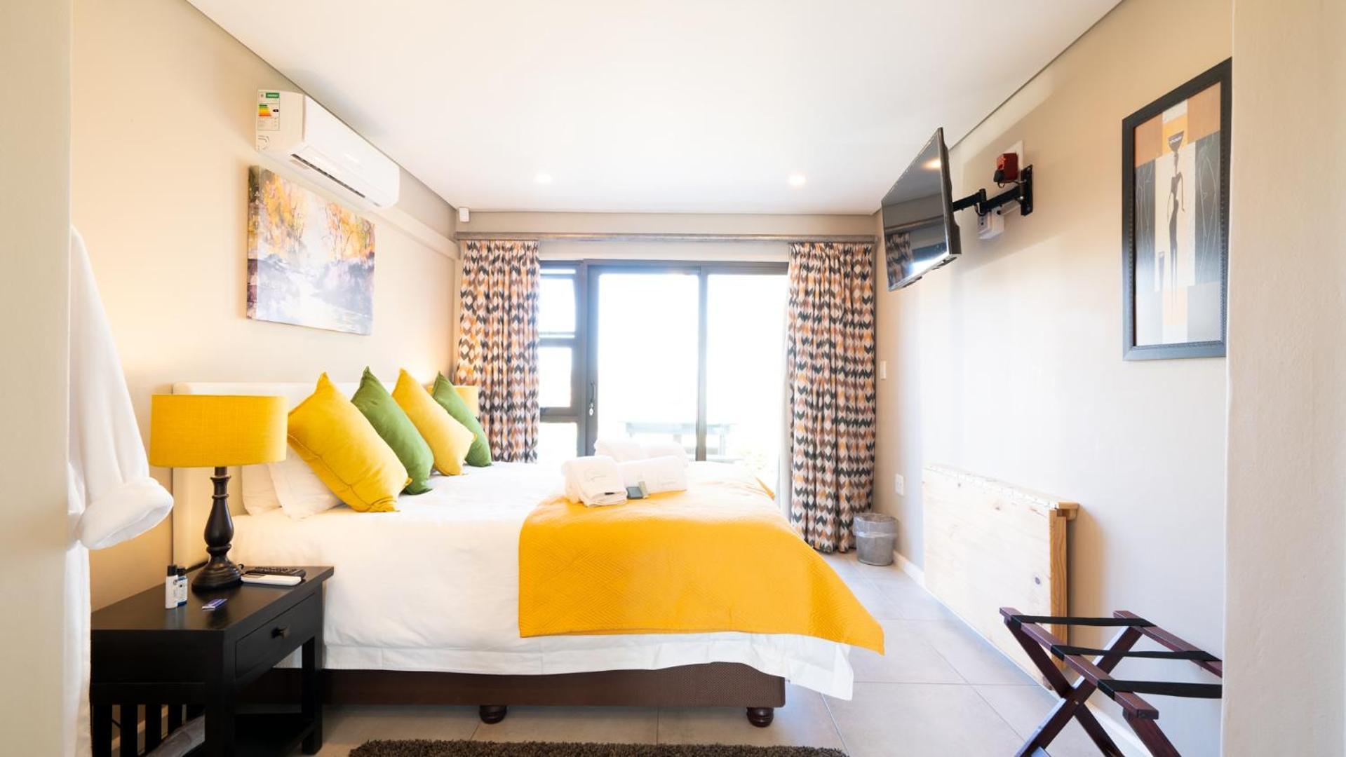 Equestre Bnb ปีเตอร์มาริตซ์เบิร์ก ภายนอก รูปภาพ