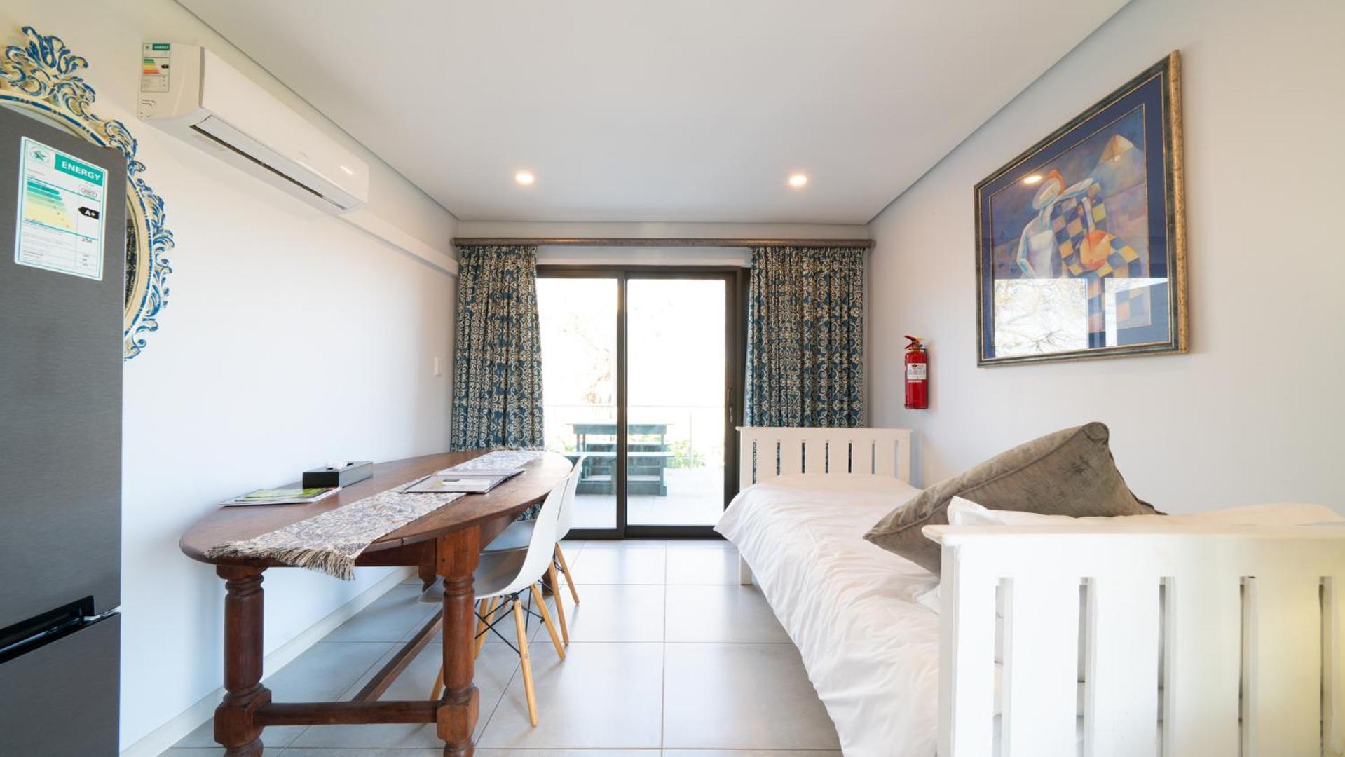 Equestre Bnb ปีเตอร์มาริตซ์เบิร์ก ภายนอก รูปภาพ