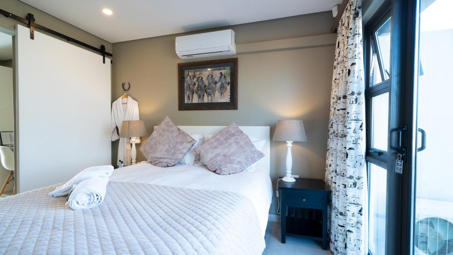 Equestre Bnb ปีเตอร์มาริตซ์เบิร์ก ภายนอก รูปภาพ