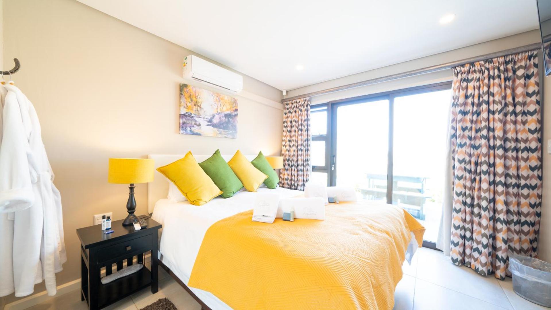 Equestre Bnb ปีเตอร์มาริตซ์เบิร์ก ภายนอก รูปภาพ