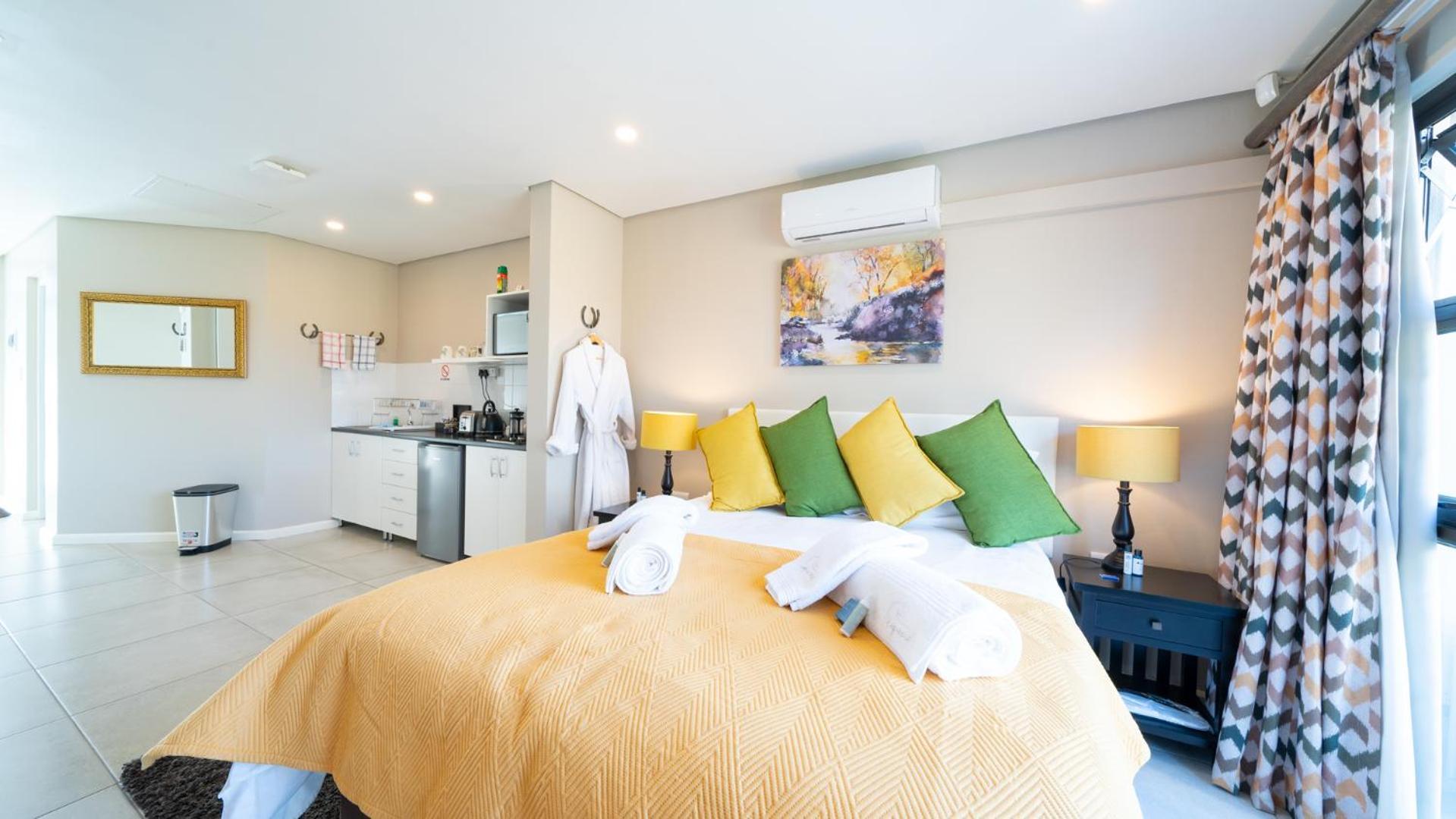 Equestre Bnb ปีเตอร์มาริตซ์เบิร์ก ภายนอก รูปภาพ