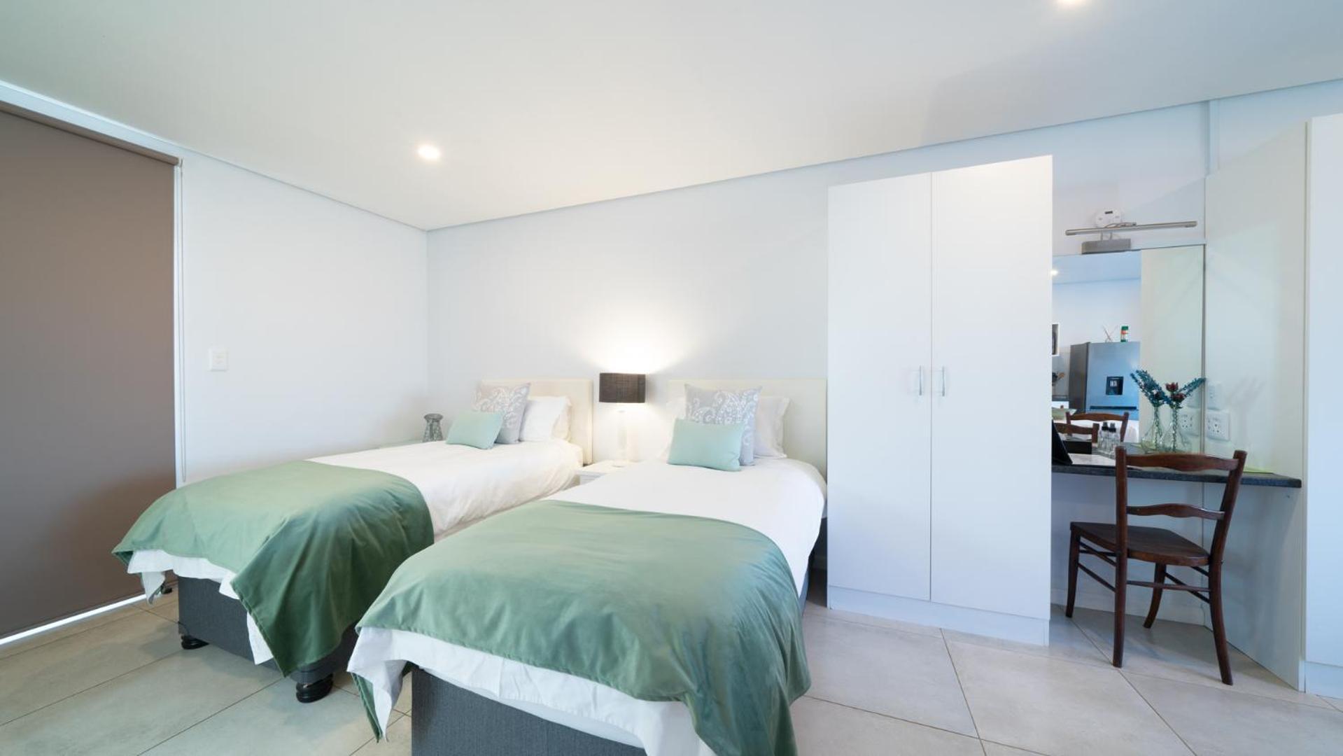 Equestre Bnb ปีเตอร์มาริตซ์เบิร์ก ภายนอก รูปภาพ