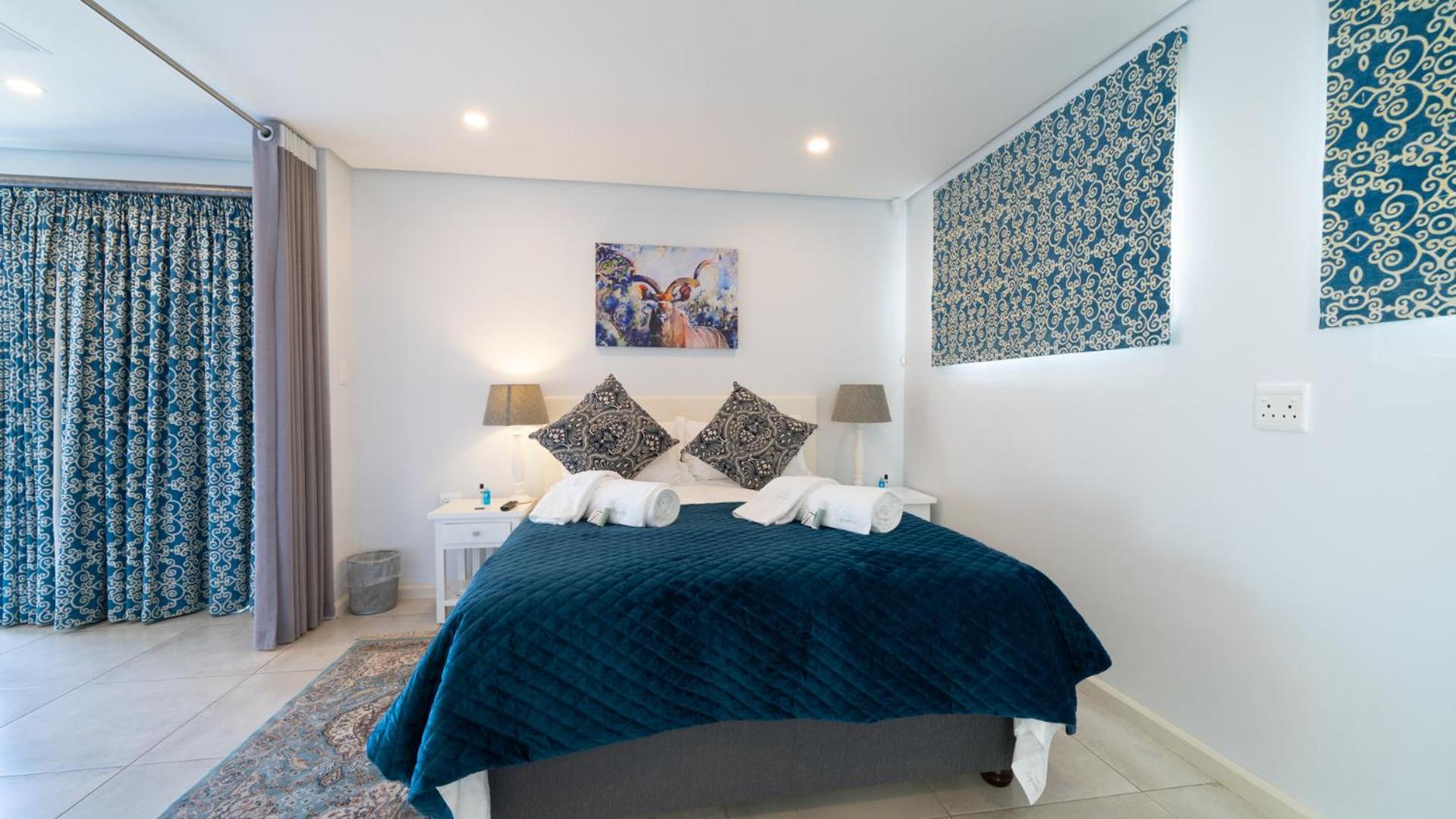 Equestre Bnb ปีเตอร์มาริตซ์เบิร์ก ภายนอก รูปภาพ