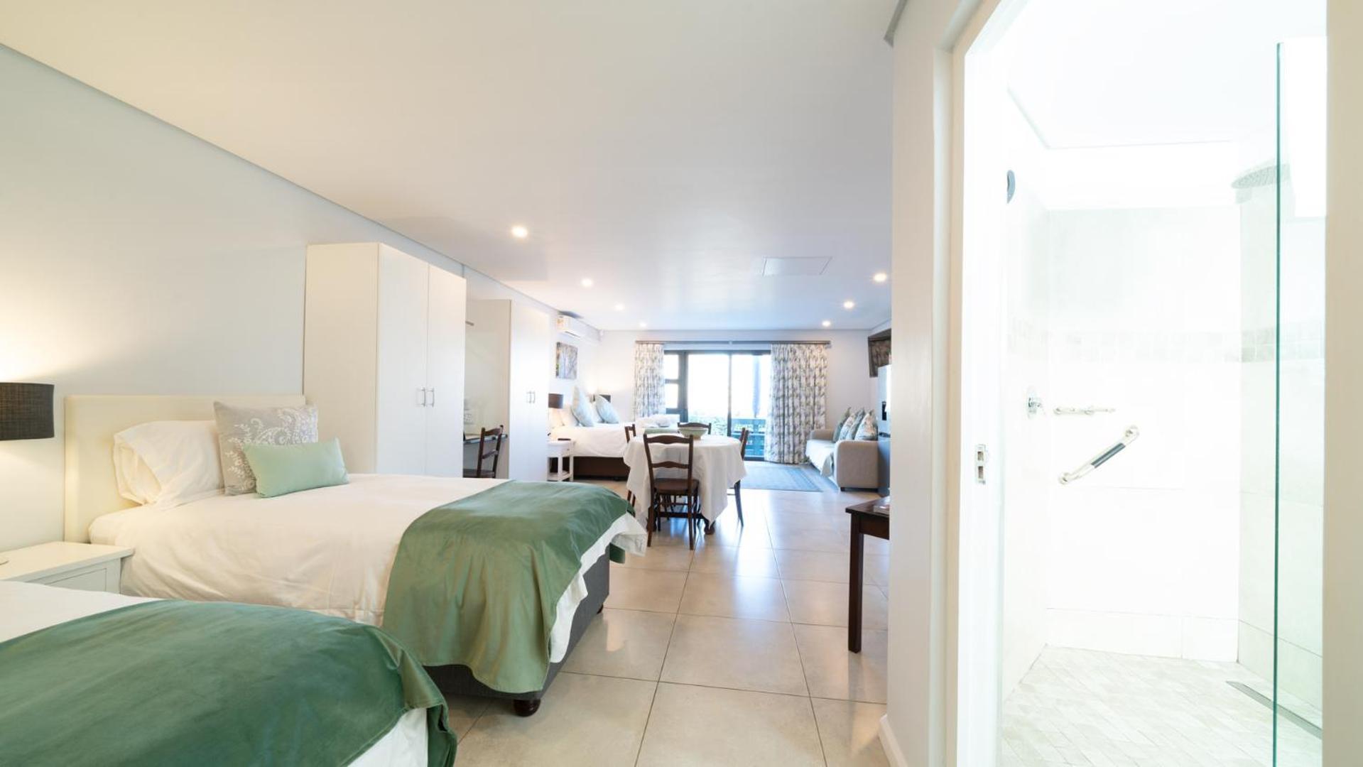 Equestre Bnb ปีเตอร์มาริตซ์เบิร์ก ภายนอก รูปภาพ