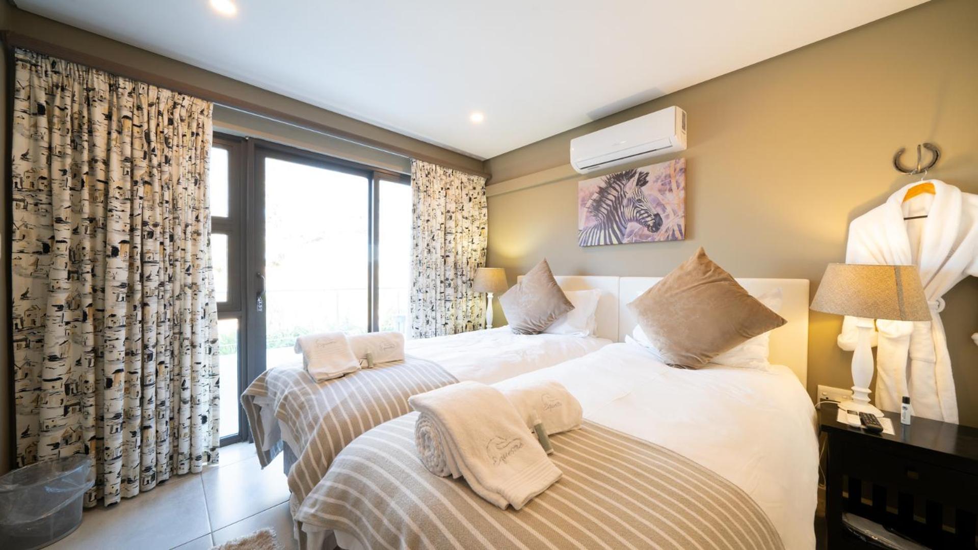 Equestre Bnb ปีเตอร์มาริตซ์เบิร์ก ภายนอก รูปภาพ