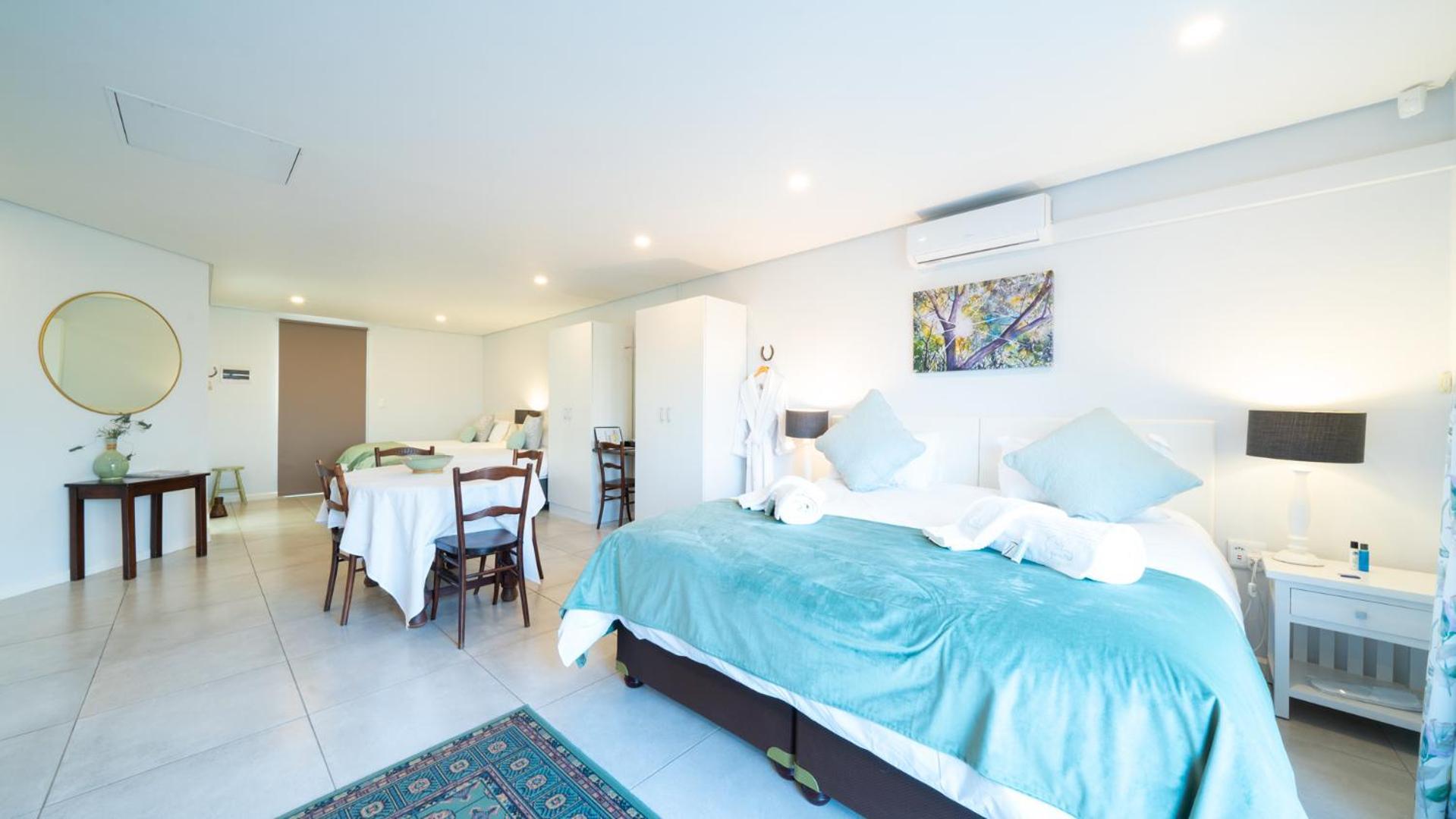 Equestre Bnb ปีเตอร์มาริตซ์เบิร์ก ภายนอก รูปภาพ