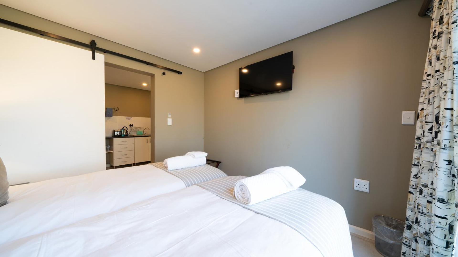 Equestre Bnb ปีเตอร์มาริตซ์เบิร์ก ภายนอก รูปภาพ